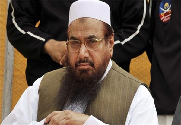 in preparations for the infiltration in politics  terrorists hafiz saeed said