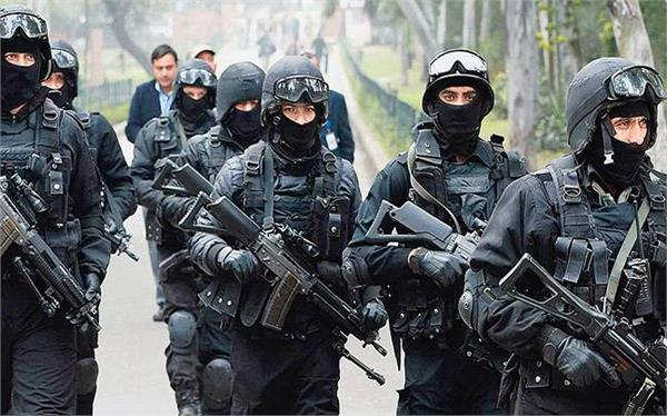 govt built a sot for terrorism  infiltration  hijacking