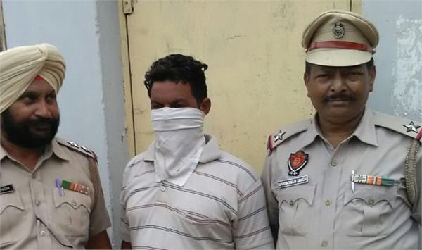 anti power theft raiding the police force