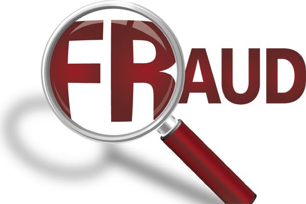 32 44 lakh fraudsters nominated for fraud in foreign countries