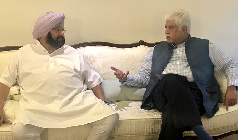 ਉਦਯੋਗਿਕ ਘਰਾਣੇ ਸਿੱਖਿਆ ਦੇ ਪੱਧਰ ਨੂੰ ਉੱਚਾ ਚੁੱਕਣ ਲਈ ਅੱਗੇ ਆਉਣ