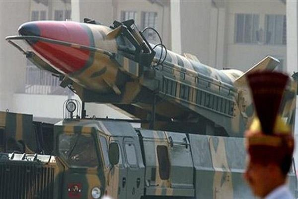 ਪ੍ਰਮਾਣੂ ਹਥਿਆਰਾਂ ''ਤੇ ਪਾਬੰਦੀ ਨਾਲ ਜੁੜੇ ਸਮਝੌਤੇ ਕਾਰਨ ਅਸੀਂ ਨਹੀਂ ਬਨ੍ਹੇ : ਪਾਕਿਸਤਾਨ