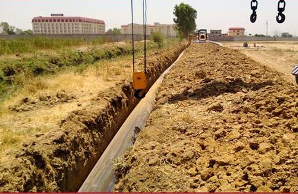 100  sewerage facility in hoshiarpur even after 150 years