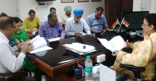 151 services will be provided to the public through service centers  brar