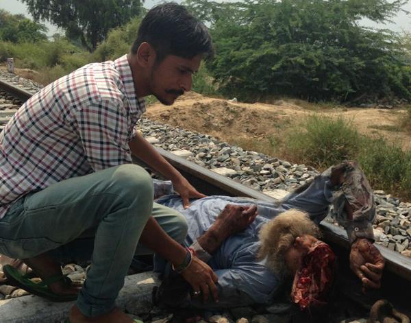 older death due to joining train train