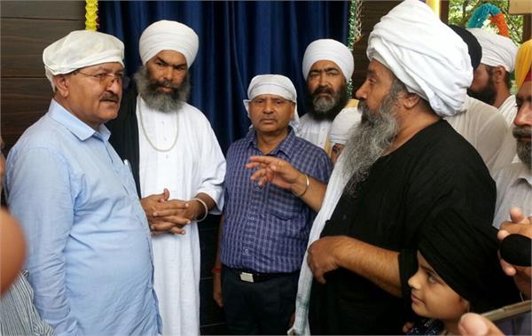 opening of the bathrooms