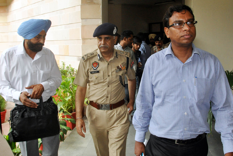 ਲੋਕ ਸੋਸ਼ਲ ਮੀਡੀਆ ''ਤੇ ਚੱਲ ਰਹੀਆਂ ਅਫਵਾਹਾਂ ਤੋਂ ਬਚਣ