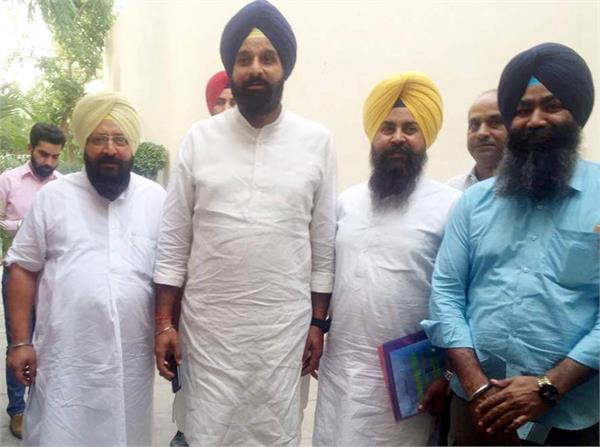 status of law and order in punjab worsened