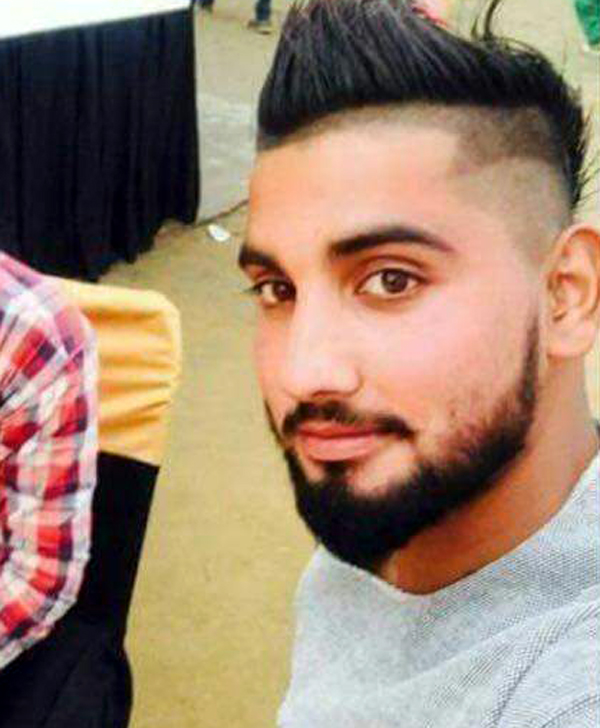 ਗ੍ਰੀਸ ''ਚ ਸਪਰੇਅ ਕਰਦਿਆਂ ਪੰਜਾਬੀ ਨੌਜਵਾਨ ਦੀ ਮੌਤ