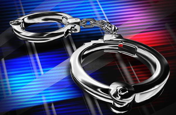 2 arrests including drug powders in large quantity