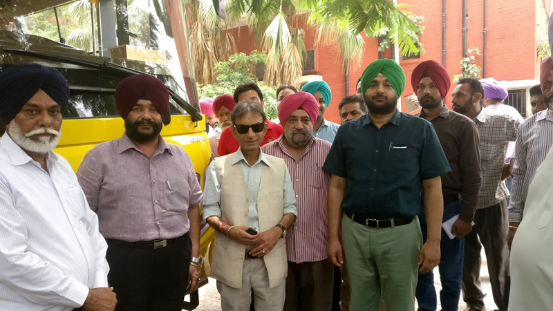 ਇੰਡੀਅਨ ਆਇਲ ਕਾਰਪੋਰੇਸ਼ਨ ਨੇ ਡੀਜ਼ਲ ''ਤੇ ਦਿੱਤੀ 27 ਪੈਸੇ ਦੀ ਹੋਰ ਰਿਬੇਟ