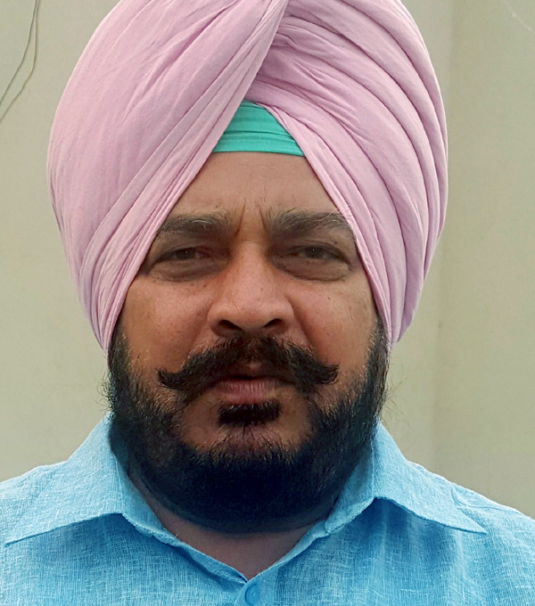 ਕਰਜ਼ੇ ਲਈ ਕਿਸਾਨਾਂ ਨੂੰ ਨਾਜਾਇਜ਼ ਪ੍ਰੇਸ਼ਾਨ ਕਰਨ ਵਾਲੇ ਬੈਂਕ ਅਧਿਕਾਰੀਆਂ ''ਤੇ ਕਰਾਂਗੇ ਕਾਰਵਾਈ