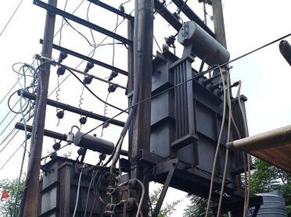 people  s distress from poor power supply and sustainable transformers