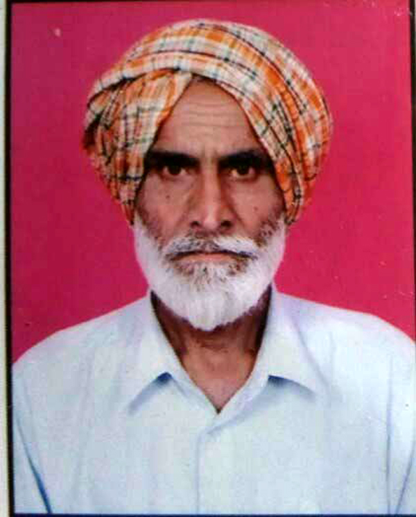 ਕਰਜ਼ਾਈ ਕਿਸਾਨਾਂ ਨੇ ਕੀਤੀ ਆਤਮਹੱਤਿਆ