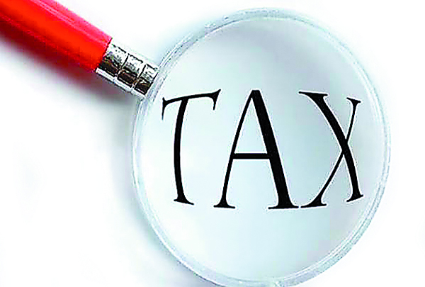 ਇਨਕਮ ਟੈਕਸ ਵਿਭਾਗ ਨੂੰ ਸਰੰਡਰ ਕੀਤੀ 2 ਕਰੋੜ ਦੀ ਅਣਐਲਾਨੀ ਆਮਦਨ