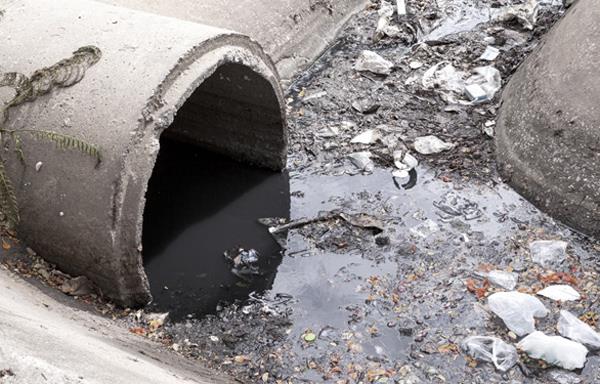 lack of maintenance due to lack of maintenance of kapurthala sewerage