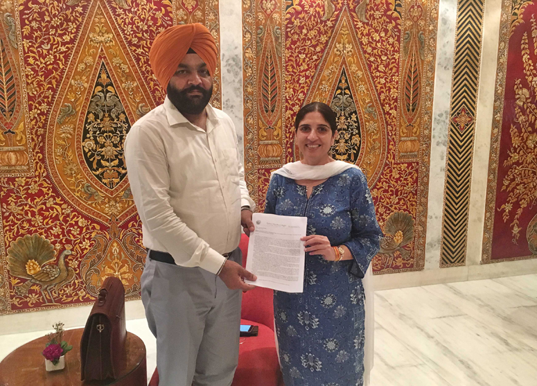 ਥਾਈ ਤੇ ਜੈੱਟ ਏਅਰਵੇਜ਼ ਵੱਡੇ ਜਹਾਜ਼ਾਂ ਨਾਲ ਅੰਮ੍ਰਿਤਸਰ ਤੋਂ ਉਡਾਣਾਂ ਸ਼ੁਰੂ ਕਰਨ ਲਈ ਸਹਿਮਤ