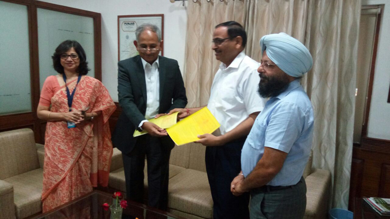 ਖਪਤਕਾਰ ਸਿੱਧਾ ਬੈਂਕਾਂ ''ਚ ਭਰਵਾ ਸਕਣਗੇ ਬਿਜਲੀ ਬਿੱਲ