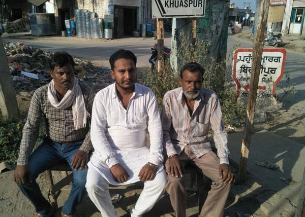 the jailer was jailed in the temple