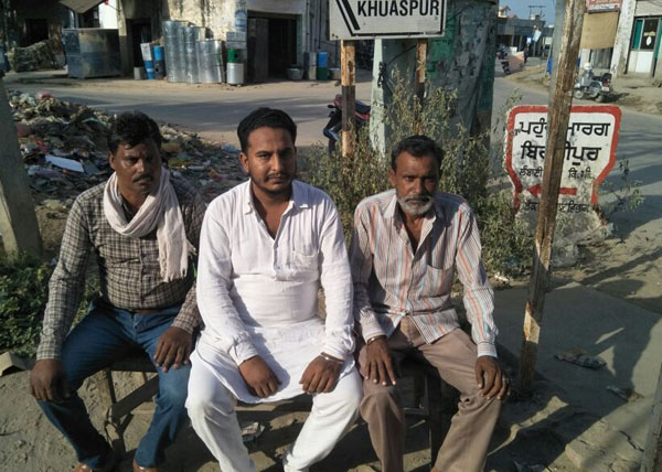 ਮੰਦਰ ''ਚ ਚੋਰੀ ਕਰਨ ਵਾਲੇ ਨੂੰ ਜੇਲ ਭੇਜਿਆ