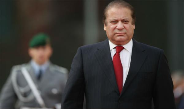 petition filed to bar nawaz sharif  his children from going abroad