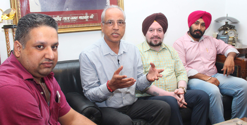 ਮਾਪੇ ਐਵੇਂ ਨਾ ਘਬਰਾਉੁਣ, ਕੈਨੇਡਾ ਸਰਕਾਰ ਨੇ ਸਟੱਡੀ ਵੀਜ਼ੇ ਸਬੰਧੀ  ਨਹੀਂ ਕੀਤੀ ਕੋਈ ਤਬਦੀਲੀ