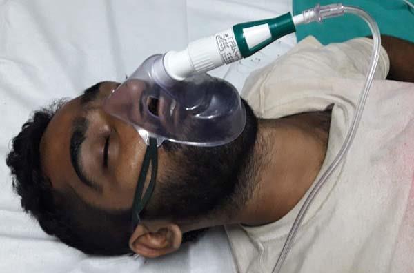 prisoner escaped from amritsar jalandhar