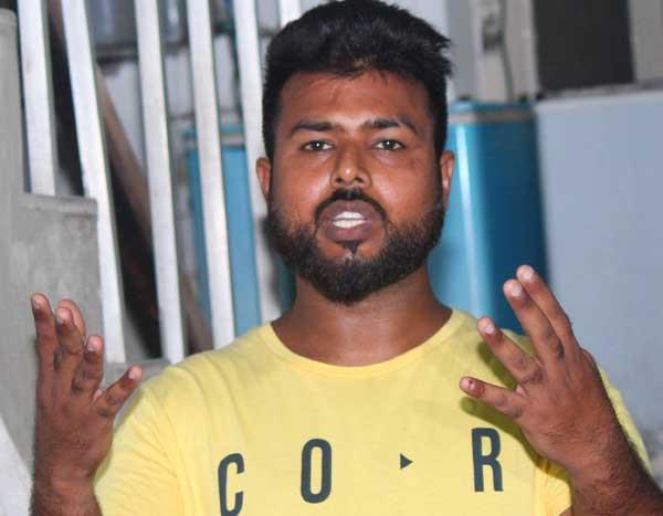 accused of kidnapping brought on subhash sondhi and his son