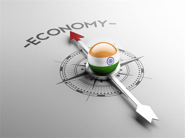 economic growth estimates at 6 percent in april june quarter