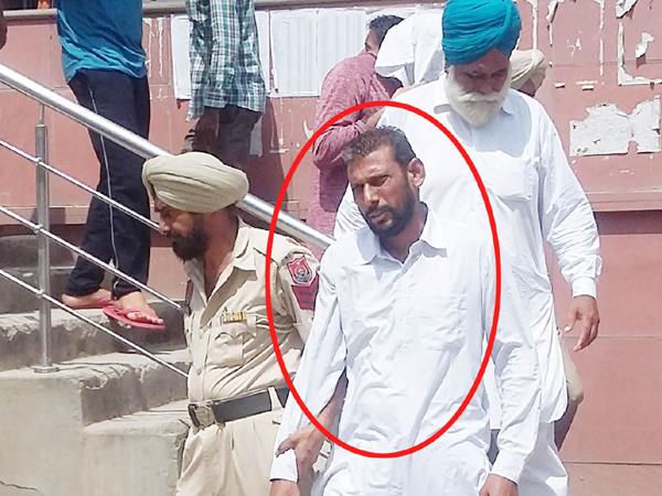 s  t  f  police personnel arrested and others sent to jail
