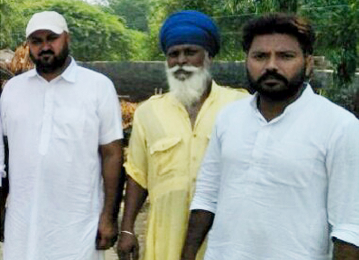 .. ਫਿਰ ਕੌਣ ਹੜੱਪ ਗਿਆ 3.50 ਲੱਖ ਦੇ ਭਾਗਸਰ ਲਈ ਆਏ ਬੈਂਚ !