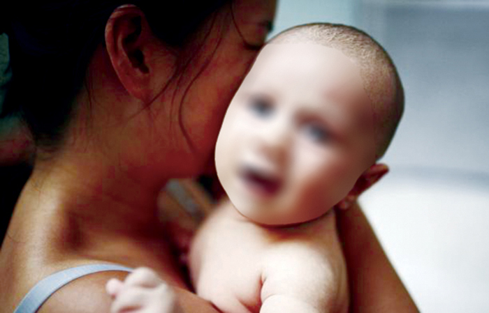 ਨਵਜੰਮੇ ''ਮਾਸੂਮ'' ਨੂੰ ਮਿਲਿਆ ਨਾਂ, ਨਿੱਕੂ ਤੋਂ ਪ੍ਰਾਈਵੇਟ ਵਾਰਡ ''ਚ ਕੀਤਾ ਤਬਦੀਲ