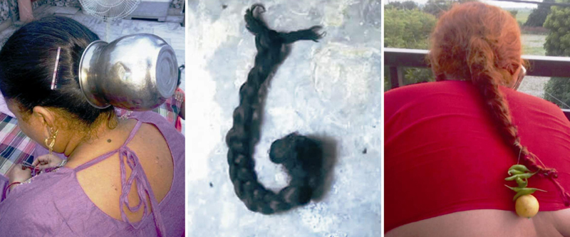 ''ਗੁੱਤਾਂ ਕੱਟਣ'' ਦੇ ਰੌਲੇ ''ਚ ਉਲਝ ਗਏ ਵਿਗਿਆਨਕ ਯੁੱਗ ਦੇ ਲੋਕ