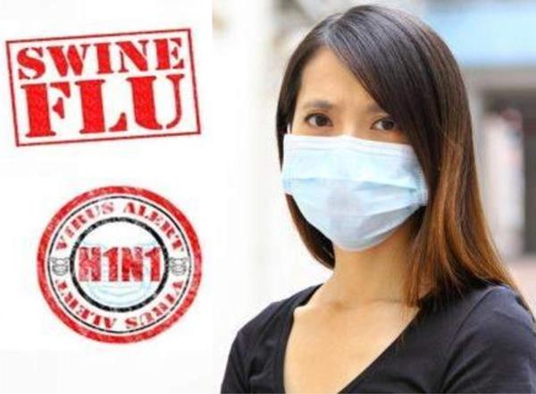 new cases of swine flu