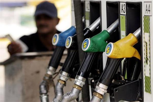 petrol pump dealers   commission increased