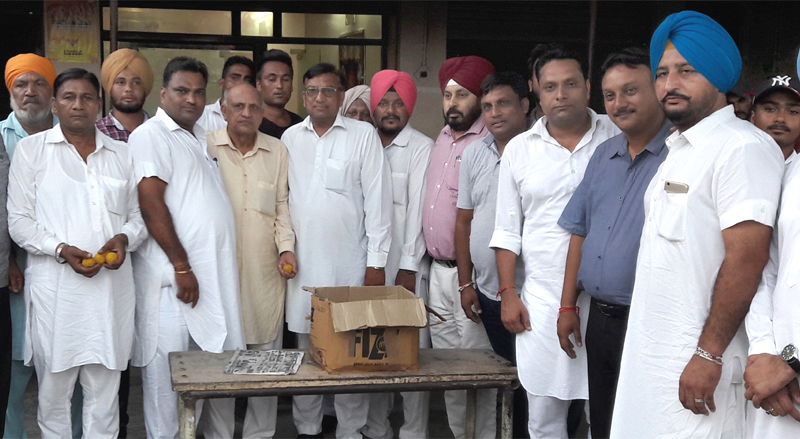 ਬਰਾੜ ਦੀ ਨਿਯੁਕਤੀ ਨਾਲ ਕਾਂਗਰਸ ਪਾਰਟੀ ਹੋਵੇਗੀ ਮਜ਼ਬੂਤ