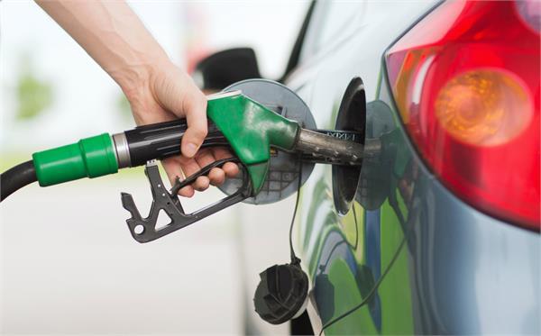 the big impact on your pocket the petrol diesel rate so high 