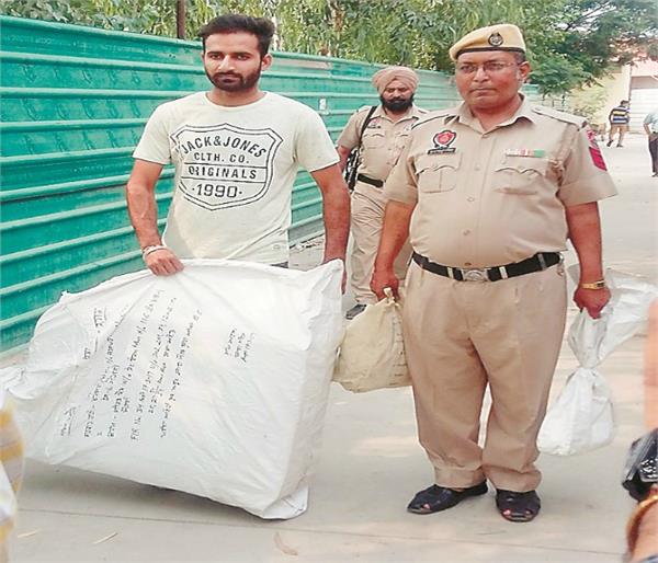 ekam dhillon murder case