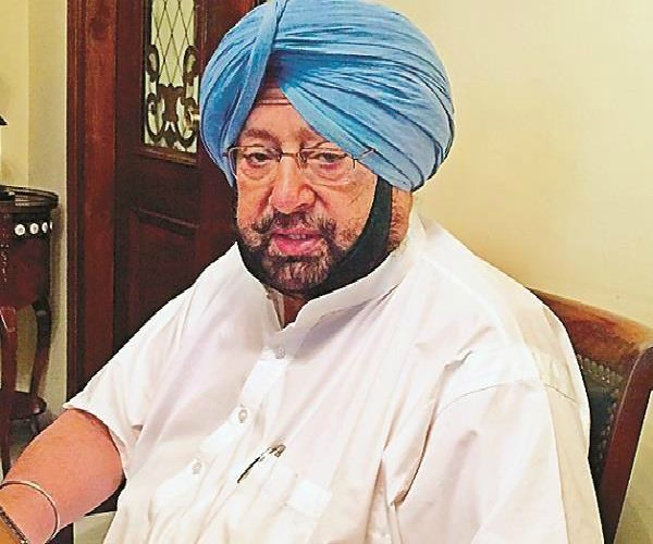 ਸੂਬੇ ਦੀ ਨੁਹਾਰ ਬਦਲਣ ਲਈ ਹਾਈਕਮਾਨ ਨੇ ਦਿੱਤੀ ਕੈਪਟਨ ਨੂੰ ਖੁੱਲ੍ਹੀ ਛੋਟ