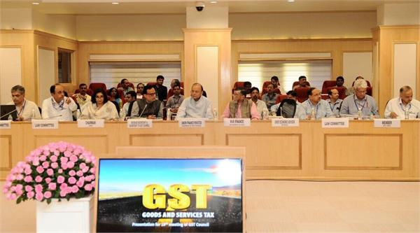 the government has given great relief a reduced tax rate on them