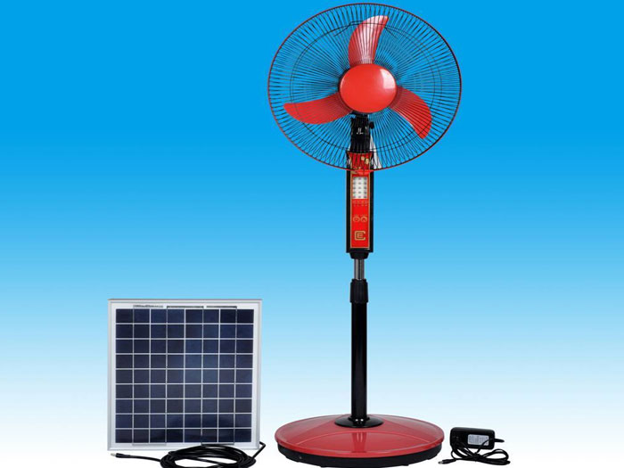 ਆਂਗਨਵਾੜੀ ਕੇਂਦਰਾਂ ਨੂੰ ਹੁਣ ''ਸੋਲਰ ਪੱਖੇ'' ਝੱਲਣਗੇ ਹਵਾ