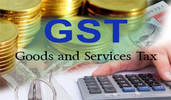 gst builders want explanations on