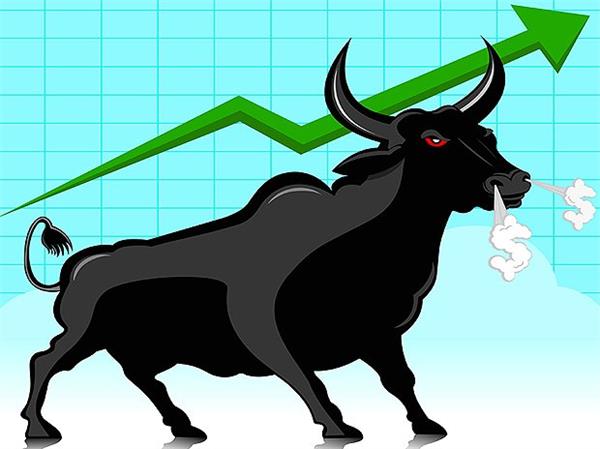 sensex  s rise  nifty also strengthened