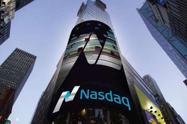 dow spot  nasdaq closed by 0 4 percent and closed