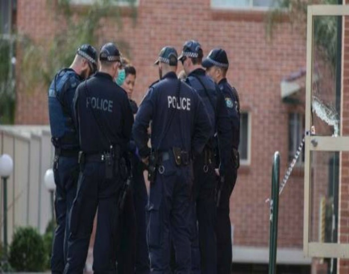 ਆਸਟਰੇਲਿਆਈ ਜਹਾਜ਼ ਨੂੰ ਨਿਸ਼ਾਨਾ ਬਣਾਉਣ ਦੇ ਮਾਮਲੇ ਵਿਚ 2 ਵਿਅਕਤੀਆਂ ''ਤੇ ਲੱਗੇ ਦੋਸ਼