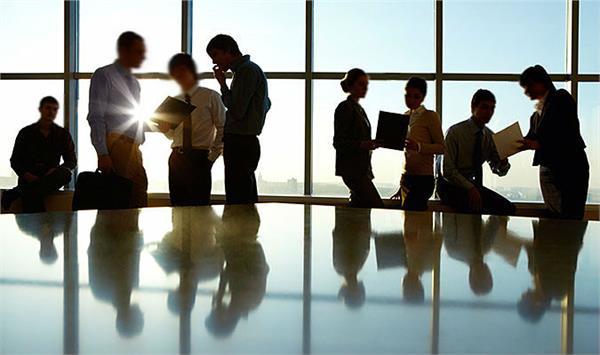 good news for job people  will get great relief 