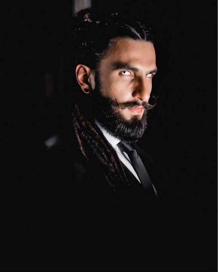 ranveer singh body transformation