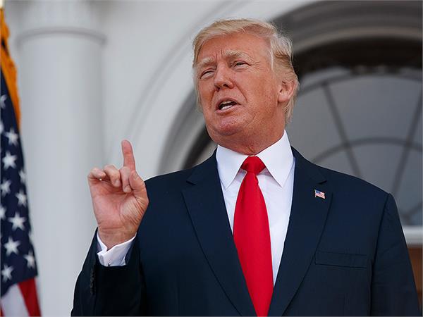 harway storm  strength  trump  help  declaration