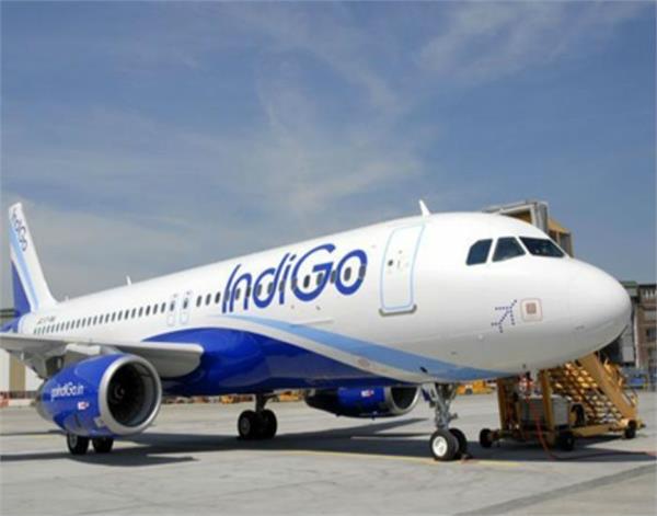 indigo anceled 13 airbus  84 canceled flights  engine