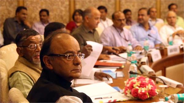 gst council meeting today will be crucial decisions